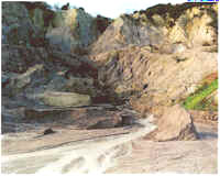 Eden Project Cornwall 