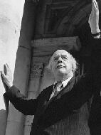Sir John Betjeman, Cornwall