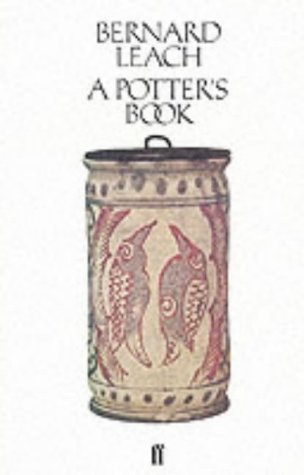 Bernard Leach, a British studio potter