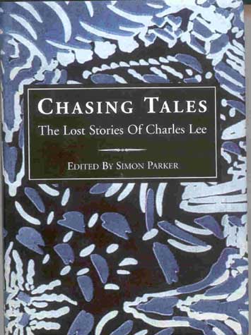 Charles Lee, author