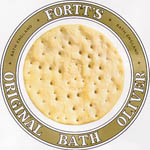 Bath Oliver Biscuit 