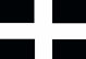 cornwall flag