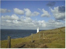 trevose head lighthouse cornwall