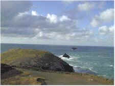 cornish offshore reef