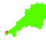 St Just map thumbnail