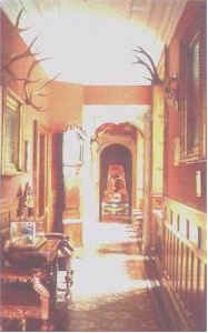 state rooms