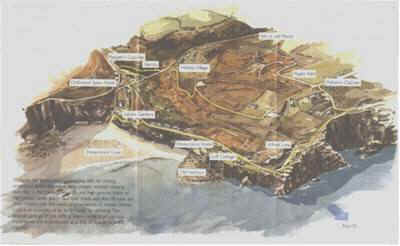 trevaunance cove, St Agnes, Cornwall