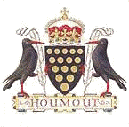 Duchy of Cornwall Coat of Arms