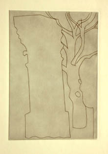 Ben Nicholson, artist