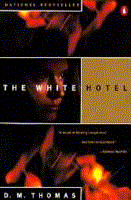 D H Thonas, White Hotel
