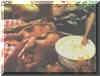 smoked meat anf fish in Cornwall