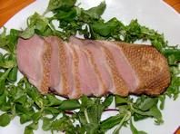 Smoked Meat and Fish Producers in Cornwall