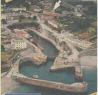 charlestown harbour, cornwall st Austell