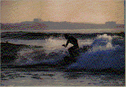 surfing cornwall